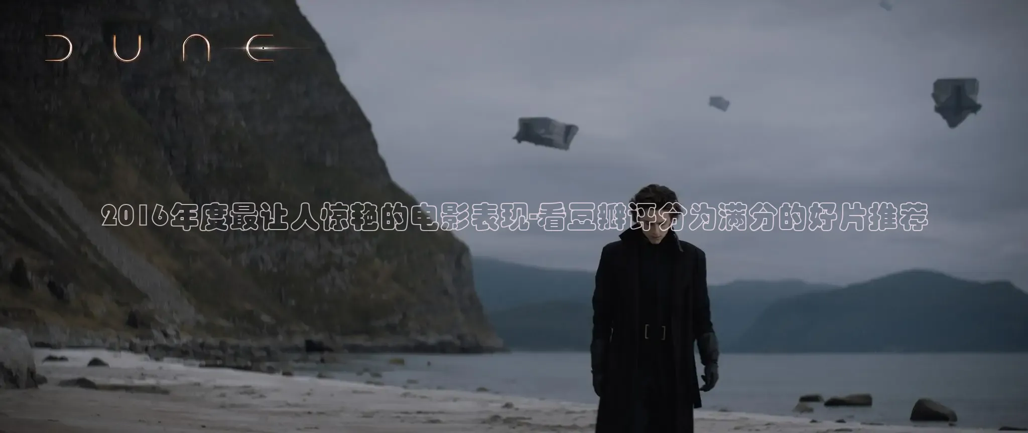2016年度最让人惊艳的电影表现-看豆瓣评分为满分的好片推荐